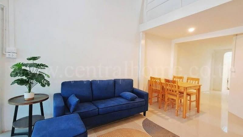 ธันยพฤกษ์ คลอง 7 Thanyapruek Klong 7, Pathum Thani, รังสิต-นครนายก, Lam Phak Kut, Thanyaburi, Pathum Thani, 2 Bedrooms, 80 sqm, Townhouse For Sale, by คุณณิชชา ( ณิชชา ), 500497072 - DDproperty.com