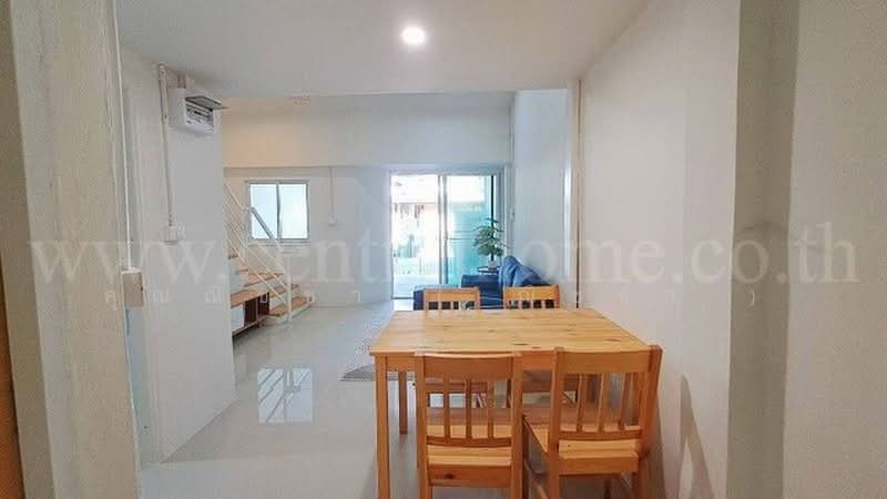ธันยพฤกษ์ คลอง 7 Thanyapruek Klong 7, Pathum Thani, รังสิต-นครนายก, Lam Phak Kut, Thanyaburi, Pathum Thani, 2 Bedrooms, 80 sqm, Townhouse For Sale, by คุณณิชชา ( ณิชชา ), 500497072 - DDproperty.com