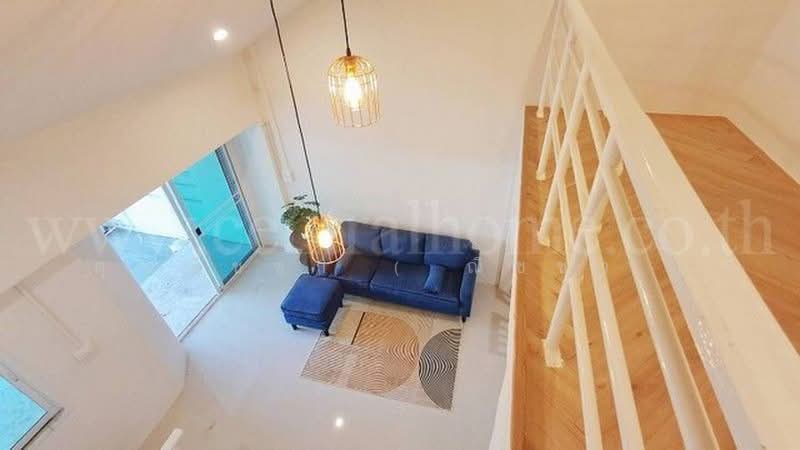 ธันยพฤกษ์ คลอง 7 Thanyapruek Klong 7, Pathum Thani, รังสิต-นครนายก, Lam Phak Kut, Thanyaburi, Pathum Thani, 2 Bedrooms, 80 sqm, Townhouse For Sale, by คุณณิชชา ( ณิชชา ), 500497072 - DDproperty.com