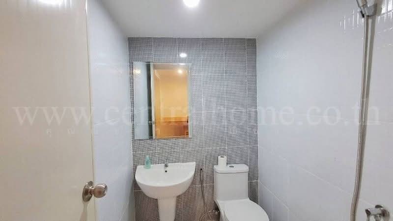 ธันยพฤกษ์ คลอง 7 Thanyapruek Klong 7, Pathum Thani, รังสิต-นครนายก, Lam Phak Kut, Thanyaburi, Pathum Thani, 2 Bedrooms, 80 sqm, Townhouse For Sale, by คุณณิชชา ( ณิชชา ), 500497072 - DDproperty.com