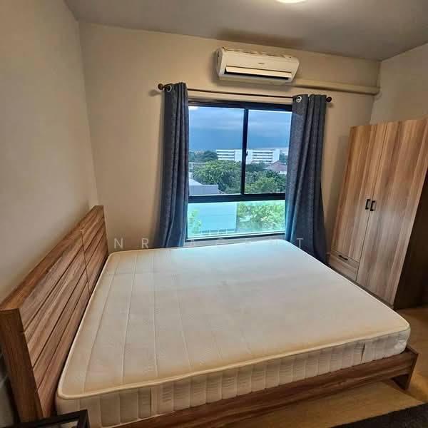 Unio Ramkhamhaeng-Serithai, Bangkok, 570 Seri Thai Rd, Khlong Kum, Bueng Kum, Bangkok, Studio, 23 sqm, Condo For Sale, by NR AGENT, 500497074 - DDproperty.com