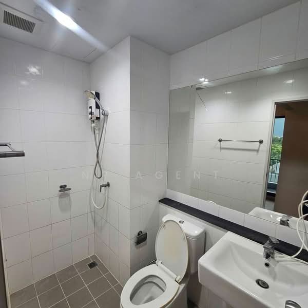 Unio Ramkhamhaeng-Serithai, Bangkok, 570 Seri Thai Rd, Khlong Kum, Bueng Kum, Bangkok, Studio, 23 sqm, Condo For Sale, by NR AGENT, 500497074 - DDproperty.com