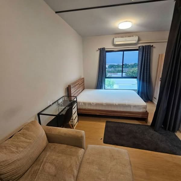 Unio Ramkhamhaeng-Serithai, Bangkok, 570 Seri Thai Rd, Khlong Kum, Bueng Kum, Bangkok, Studio, 23 sqm, Condo For Sale, by NR AGENT, 500497074 - DDproperty.com