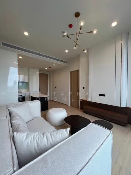 Anil Sathorn 12, Bangkok, 122 N Sathon Rd, Thung Maha Mek, Sathon, Bangkok, 1 Bedroom, 46 sqm, Condo For Rent, by Kritaphak Khongmueang, 500497075 - DDproperty.com