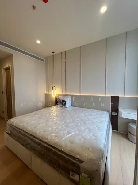 Anil Sathorn 12, Bangkok, 122 N Sathon Rd, Thung Maha Mek, Sathon, Bangkok, 1 Bedroom, 46 sqm, Condo For Rent, by Kritaphak Khongmueang, 500497075 - DDproperty.com