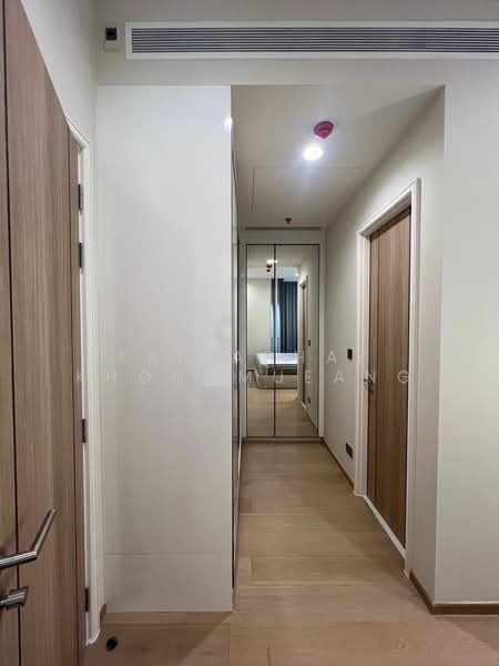 Anil Sathorn 12, Bangkok, 122 N Sathon Rd, Thung Maha Mek, Sathon, Bangkok, 1 Bedroom, 46 sqm, Condo For Rent, by Kritaphak Khongmueang, 500497075 - DDproperty.com