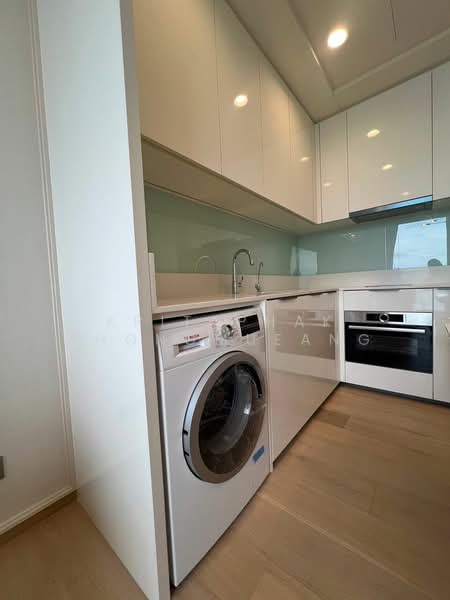 Anil Sathorn 12, Bangkok, 122 N Sathon Rd, Thung Maha Mek, Sathon, Bangkok, 1 Bedroom, 46 sqm, Condo For Rent, by Kritaphak Khongmueang, 500497075 - DDproperty.com