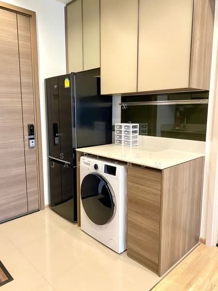 The Line Phahon-Pradipat, Bangkok, 21 Pradiphat Road, Samsen Nai, Phaya Thai, Bangkok, 1 Bedroom, 27 sqm, Condo For Rent, by Siriphat Jaritthum, 500497079 - DDproperty.com