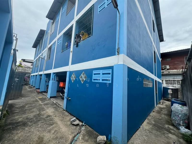 ห้องเช่า 3 ชั้น 100 ตร.ว. ใกล้วัดมงคลวราราม (วัดมะเกลือ) ซอยจอมทอง3 แยก4, กรุงเทพ, ถนนสุขสวัสดิ์, จอมทอง, กรุงเทพ, 800 ตร.ม., กิจการ ขาย, โดย คุณ ชุติกาญจน์ กล่ำแสง (เชอรี่), 500497080 - DDproperty.com