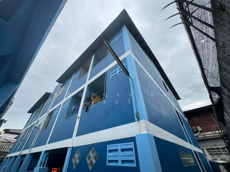 ห้องเช่า 3 ชั้น 100 ตร.ว. ใกล้วัดมงคลวราราม (วัดมะเกลือ) ซอยจอมทอง3 แยก4, กรุงเทพ, ถนนสุขสวัสดิ์, จอมทอง, กรุงเทพ, 800 ตร.ม., กิจการ ขาย, โดย คุณ ชุติกาญจน์ กล่ำแสง (เชอรี่), 500497080 - DDproperty.com