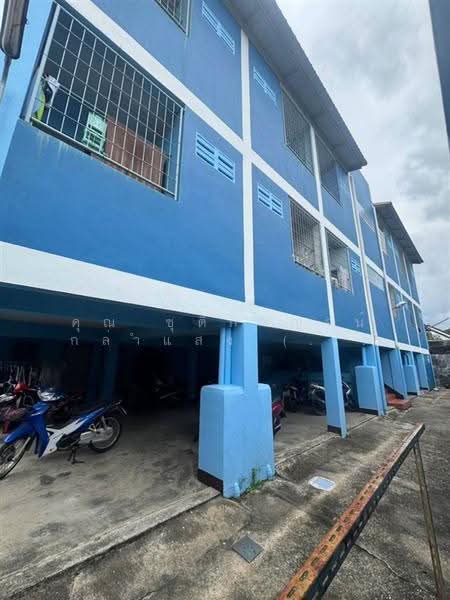 ห้องเช่า 3 ชั้น 100 ตร.ว. ใกล้วัดมงคลวราราม (วัดมะเกลือ) ซอยจอมทอง3 แยก4, กรุงเทพ, ถนนสุขสวัสดิ์, จอมทอง, กรุงเทพ, 800 ตร.ม., กิจการ ขาย, โดย คุณ ชุติกาญจน์ กล่ำแสง (เชอรี่), 500497080 - DDproperty.com