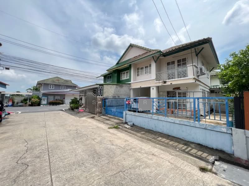 Pruksa 8 Nakhon Chai Si House, Nakhon Pathom, Lan Tak Fa, Nakhon Chai Sri, Nakhon Pathom, 3 Bedrooms, 100 sqm, Single Detached House For Sale, by The Best Property ออฟแอฟ, 500497083 - DDproperty.com
