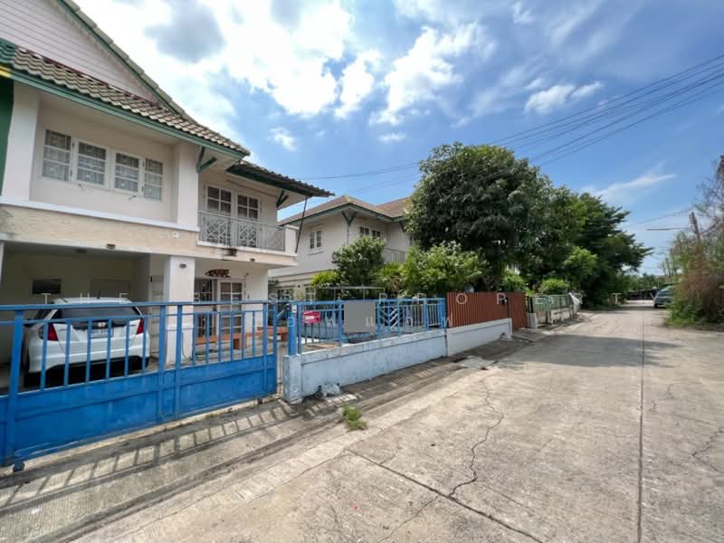 Pruksa 8 Nakhon Chai Si House, Nakhon Pathom, Lan Tak Fa, Nakhon Chai Sri, Nakhon Pathom, 3 Bedrooms, 100 sqm, Single Detached House For Sale, by The Best Property ออฟแอฟ, 500497083 - DDproperty.com