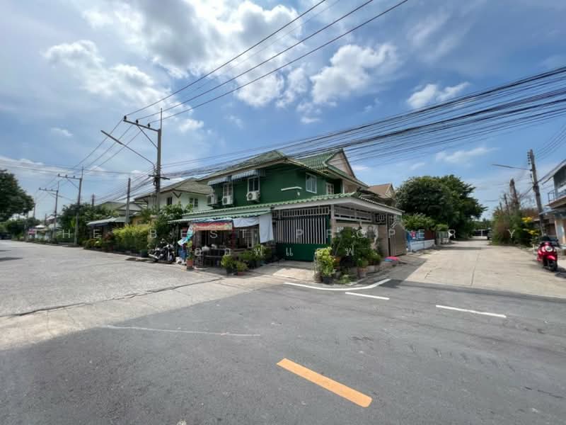 Pruksa 8 Nakhon Chai Si House, Nakhon Pathom, Lan Tak Fa, Nakhon Chai Sri, Nakhon Pathom, 3 Bedrooms, 100 sqm, Single Detached House For Sale, by The Best Property ออฟแอฟ, 500497083 - DDproperty.com
