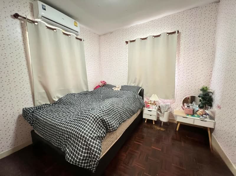 บ้านพฤกษา 8 นครชัยศรี : Pruksa 8 Nakhon Chai Si House, นครปฐม, ลานตากฟ้า, นครชัยศรี, นครปฐม, 100 ตร.ม., บ้านเดี่ยว ขาย, โดย The Best Property ออฟแอฟ, 500497083 - DDproperty.com