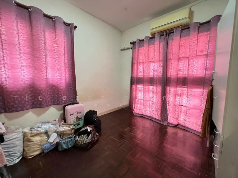 Pruksa 8 Nakhon Chai Si House, Nakhon Pathom, Lan Tak Fa, Nakhon Chai Sri, Nakhon Pathom, 3 Bedrooms, 100 sqm, Single Detached House For Sale, by The Best Property ออฟแอฟ, 500497083 - DDproperty.com