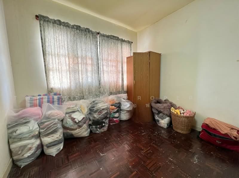 Pruksa 8 Nakhon Chai Si House, Nakhon Pathom, Lan Tak Fa, Nakhon Chai Sri, Nakhon Pathom, 3 Bedrooms, 100 sqm, Single Detached House For Sale, by The Best Property ออฟแอฟ, 500497083 - DDproperty.com