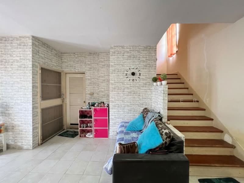 บ้านพฤกษา 8 นครชัยศรี : Pruksa 8 Nakhon Chai Si House, นครปฐม, ลานตากฟ้า, นครชัยศรี, นครปฐม, 100 ตร.ม., บ้านเดี่ยว ขาย, โดย The Best Property ออฟแอฟ, 500497083 - DDproperty.com