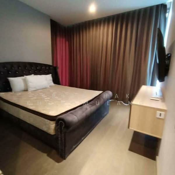 The Esse at Singha Complex : ดิ เอส แอท สิงห์ คอมเพล็กซ์, กรุงเทพ, 1788 ถนนเพชรบุรีตัดใหม่, คลองเตยเหนือ, วัฒนา, กรุงเทพ, 77 ตร.ม., คอนโด ให้เช่า, โดย Kritaphak Khongmueang, 500497088 - DDproperty.com