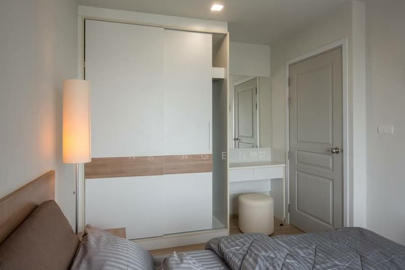 Rich Park @ Taopoon Interchange, Bangkok, 410 Pracharat Sai 2 Road, Bang Sue, Bangkok, 1 Bedroom, 29 sqm, Condo For Sale, by NR AGENT, 500497092 - DDproperty.com