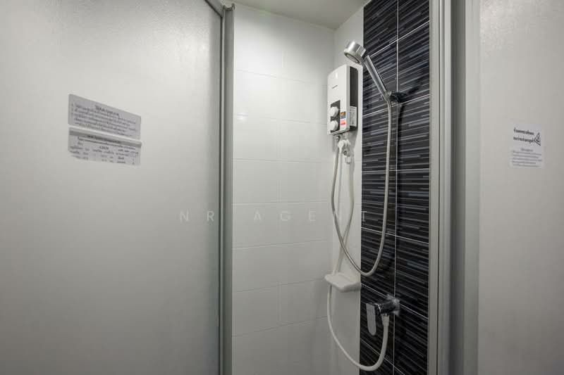 Rich Park @ Taopoon Interchange, Bangkok, 410 Pracharat Sai 2 Road, Bang Sue, Bangkok, 1 Bedroom, 29 sqm, Condo For Sale, by NR AGENT, 500497092 - DDproperty.com
