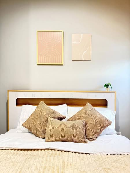 Skyrise Avenue Sukhumvit 64, Bangkok, 3 Soi Sukhumvit 64, Bang Chak, Phra Khanong, Bangkok, 1 Bedroom, 34 sqm, Condo For Rent, by Connex Property, 500497093 - DDproperty.com