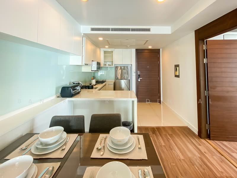 Tanida Residence, Bangkok, 48 Surasak Road, Silom, Bang Rak, Bangkok, 2 Bedrooms, 80 sqm, Apartment For Rent, by Bangkok Residential, 500497094 - DDproperty.com