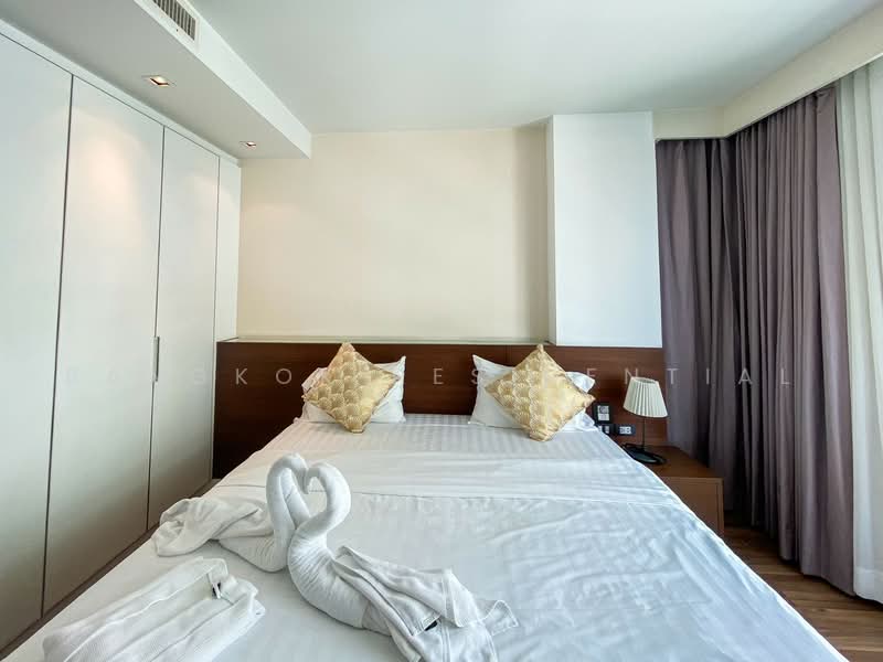 Tanida Residence : ธนิดา เรสซิเดนซ์, กรุงเทพ, 48 Surasak Road, สีลม, บางรัก, กรุงเทพ, 80 ตร.ม., อพาร์ทเมนท์ ให้เช่า, โดย Bangkok Residential, 500497094 - DDproperty.com