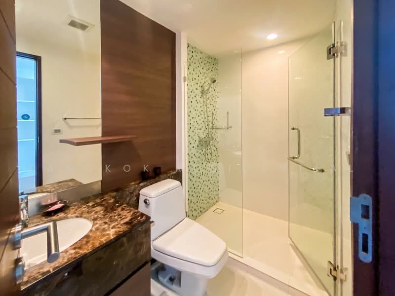 Tanida Residence, Bangkok, 48 Surasak Road, Silom, Bang Rak, Bangkok, 2 Bedrooms, 80 sqm, Apartment For Rent, by Bangkok Residential, 500497094 - DDproperty.com