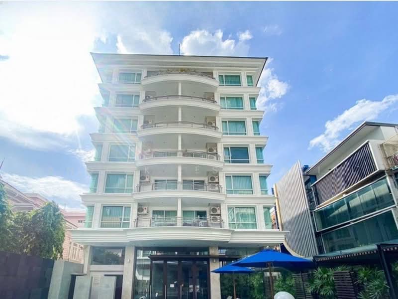 Tanida Residence, Bangkok, 48 Surasak Road, Silom, Bang Rak, Bangkok, 2 Bedrooms, 80 sqm, Apartment For Rent, by Bangkok Residential, 500497094 - DDproperty.com