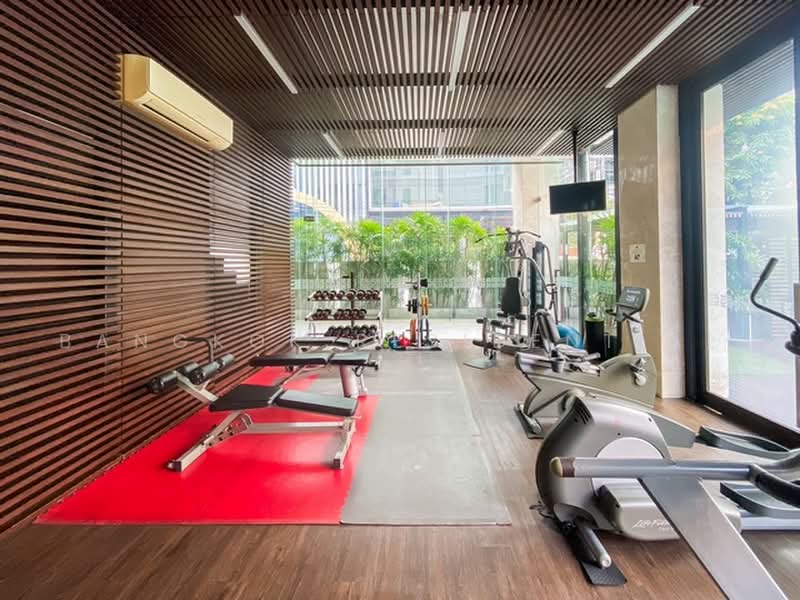 Tanida Residence, Bangkok, 48 Surasak Road, Silom, Bang Rak, Bangkok, 2 Bedrooms, 80 sqm, Apartment For Rent, by Bangkok Residential, 500497094 - DDproperty.com
