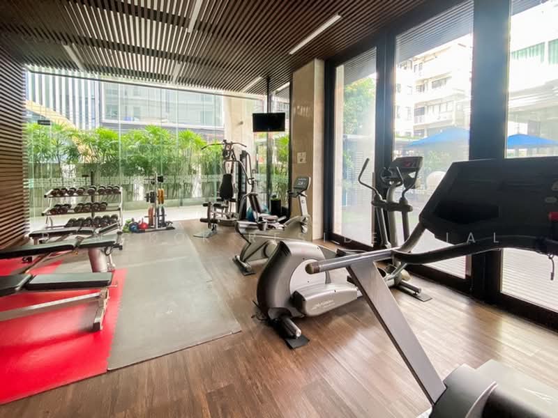 Tanida Residence : ธนิดา เรสซิเดนซ์, กรุงเทพ, 48 Surasak Road, สีลม, บางรัก, กรุงเทพ, 80 ตร.ม., อพาร์ทเมนท์ ให้เช่า, โดย Bangkok Residential, 500497094 - DDproperty.com