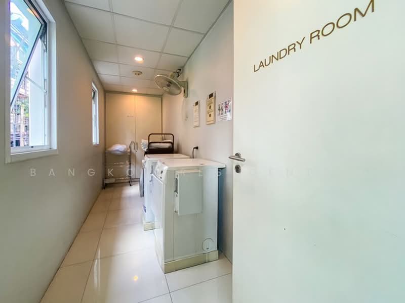 Tanida Residence, Bangkok, 48 Surasak Road, Silom, Bang Rak, Bangkok, 2 Bedrooms, 80 sqm, Apartment For Rent, by Bangkok Residential, 500497094 - DDproperty.com