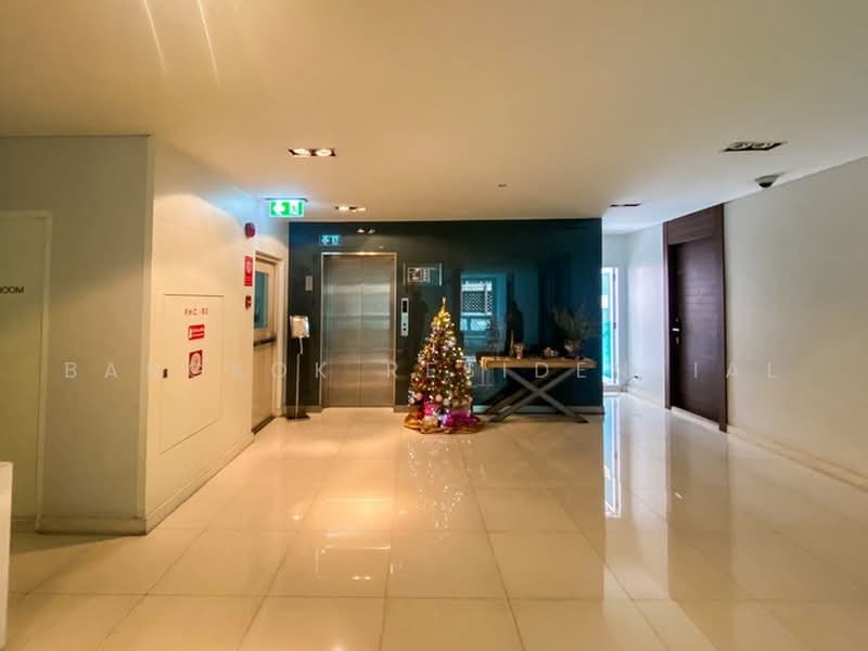 Tanida Residence, Bangkok, 48 Surasak Road, Silom, Bang Rak, Bangkok, 2 Bedrooms, 80 sqm, Apartment For Rent, by Bangkok Residential, 500497094 - DDproperty.com