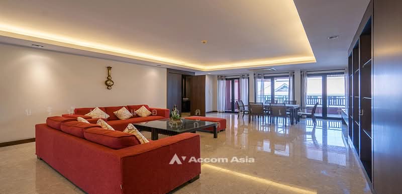 Supreme Residence, Bangkok, Nanglinchi, Chong Nonsi, Yan Nawa, Bangkok, 3 Bedrooms, 340 sqm, Condo For Rent, by บริษัท แอคคอม เอเซีย จำกัด, 500497095 - DDproperty.com