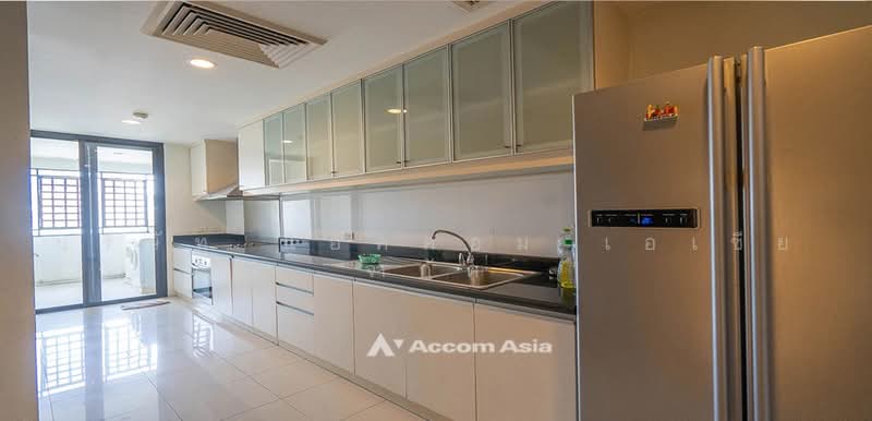 Supreme Residence, Bangkok, Nanglinchi, Chong Nonsi, Yan Nawa, Bangkok, 3 Bedrooms, 340 sqm, Condo For Rent, by บริษัท แอคคอม เอเซีย จำกัด, 500497095 - DDproperty.com