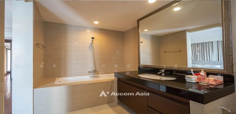 Supreme Residence, Bangkok, Nanglinchi, Chong Nonsi, Yan Nawa, Bangkok, 3 Bedrooms, 340 sqm, Condo For Rent, by บริษัท แอคคอม เอเซีย จำกัด, 500497095 - DDproperty.com