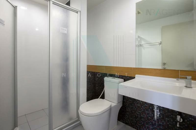 Rich Park @ Taopoon Interchange, Bangkok, 410 Pracharat Sai 2 Road, Bang Sue, Bangkok, 1 Bedroom, 29 sqm, Condo For Sale, by NR AGENT, 500497096 - DDproperty.com