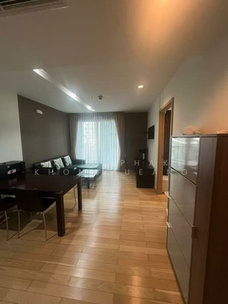 Siri At Sukhumvit : สิริ แอท สุขุมวิท, กรุงเทพ, 902 สุขุมวิท, พระโขนง, คลองเตย, กรุงเทพ, 51 ตร.ม., คอนโด ให้เช่า, โดย Kritaphak Khongmueang, 500497097 - DDproperty.com