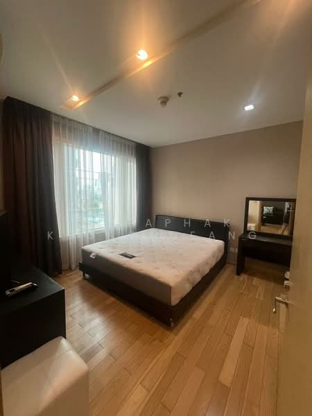 Siri At Sukhumvit, Bangkok, 902 Sukhumvit Road, Phra Kanong, Khlong Toei, Bangkok, 1 Bedroom, 51 sqm, Condo For Rent, by Kritaphak Khongmueang, 500497097 - DDproperty.com