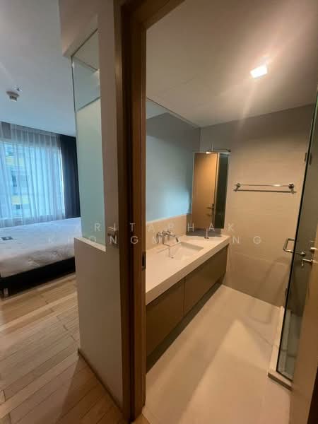Siri At Sukhumvit, Bangkok, 902 Sukhumvit Road, Phra Kanong, Khlong Toei, Bangkok, 1 Bedroom, 51 sqm, Condo For Rent, by Kritaphak Khongmueang, 500497097 - DDproperty.com