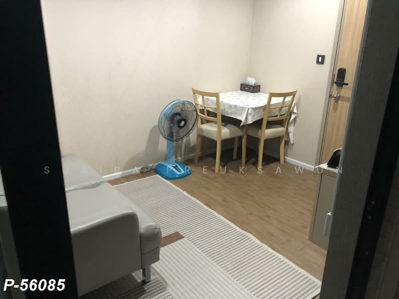 Tropicana @ BTS Erawan, Samut Prakan, Kanchanaphisek Ring, Bang Duan, Muang Samut Prakarn, Samut Prakan, 1 Bedroom, 29 sqm, Condo For Rent, by Susira Preuksawun, 500497099 - DDproperty.com