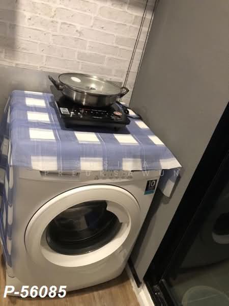 Tropicana @ BTS Erawan, Samut Prakan, Kanchanaphisek Ring, Bang Duan, Muang Samut Prakarn, Samut Prakan, 1 Bedroom, 29 sqm, Condo For Rent, by Susira Preuksawun, 500497099 - DDproperty.com