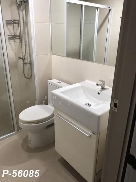 Tropicana @ BTS Erawan, Samut Prakan, Kanchanaphisek Ring, Bang Duan, Muang Samut Prakarn, Samut Prakan, 1 Bedroom, 29 sqm, Condo For Rent, by Susira Preuksawun, 500497099 - DDproperty.com