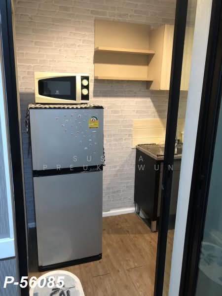 Tropicana @ BTS Erawan, Samut Prakan, Kanchanaphisek Ring, Bang Duan, Muang Samut Prakarn, Samut Prakan, 1 Bedroom, 29 sqm, Condo For Rent, by Susira Preuksawun, 500497099 - DDproperty.com