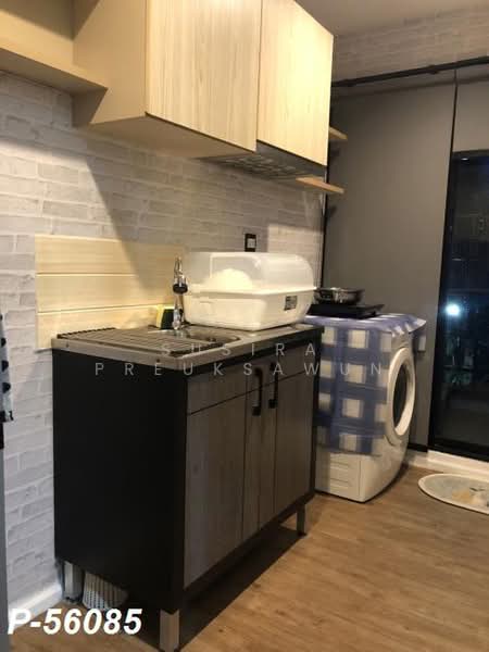 Tropicana @ BTS Erawan, Samut Prakan, Kanchanaphisek Ring, Bang Duan, Muang Samut Prakarn, Samut Prakan, 1 Bedroom, 29 sqm, Condo For Rent, by Susira Preuksawun, 500497099 - DDproperty.com