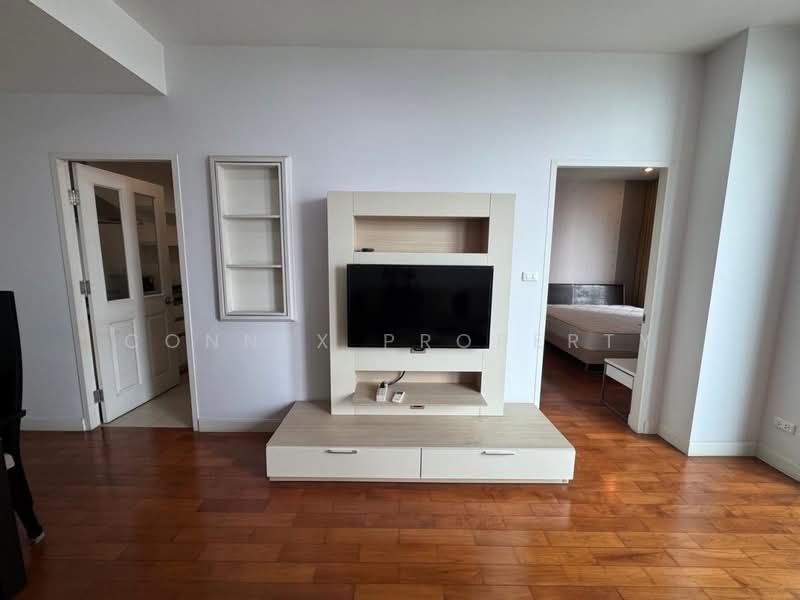 Siri Residence, Bangkok, 21 Soi Sukhumvit 24, Khong Tan, Khlong Toei, Bangkok, 1 Bedroom, 57 sqm, Condo For Rent, by Connex Property, 500497101 - DDproperty.com