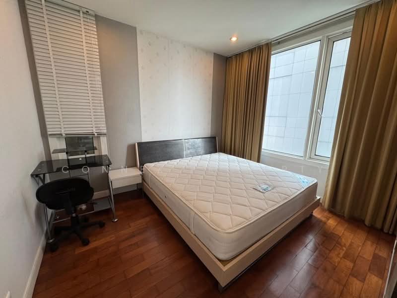 Siri Residence, Bangkok, 21 Soi Sukhumvit 24, Khong Tan, Khlong Toei, Bangkok, 1 Bedroom, 57 sqm, Condo For Rent, by Connex Property, 500497101 - DDproperty.com