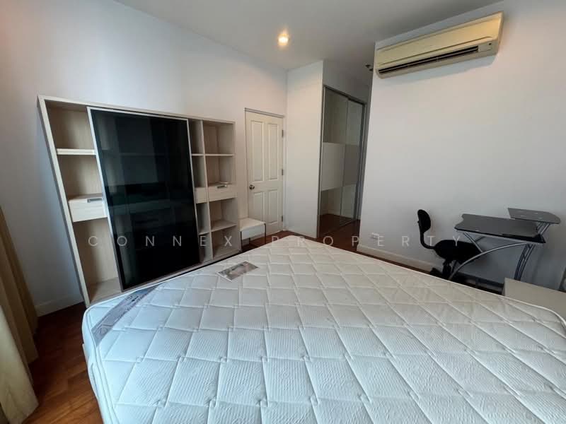 Siri Residence : สิริ เรสซิเด้นซ์, กรุงเทพ, 21 ซอยสุขุมวิท 24, คลองตัน, คลองเตย, กรุงเทพ, 57 ตร.ม., คอนโด ให้เช่า, โดย Connex Property, 500497101 - DDproperty.com
