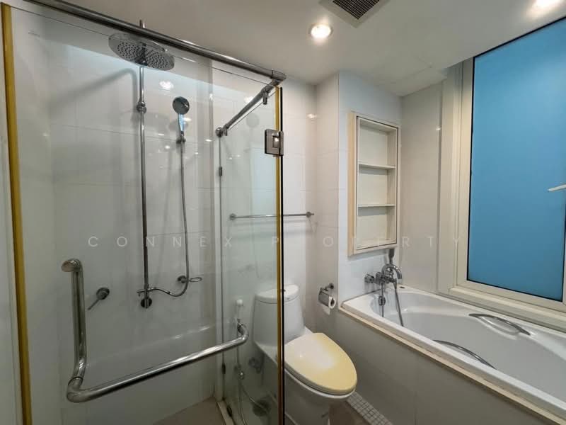 Siri Residence, Bangkok, 21 Soi Sukhumvit 24, Khong Tan, Khlong Toei, Bangkok, 1 Bedroom, 57 sqm, Condo For Rent, by Connex Property, 500497101 - DDproperty.com